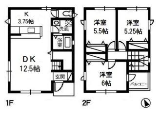 ラフィーネ西阿知
