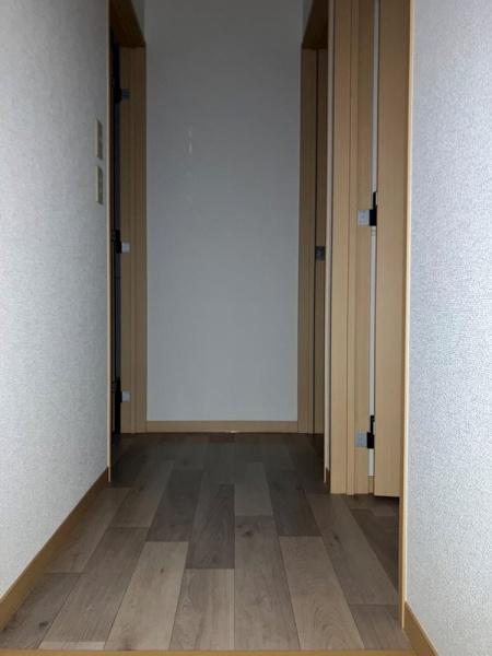 ラフィーネ西阿知