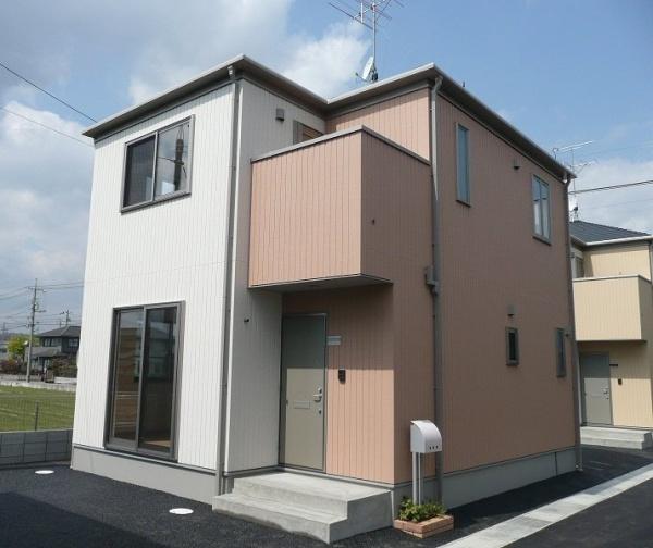 ラフィーネ西阿知