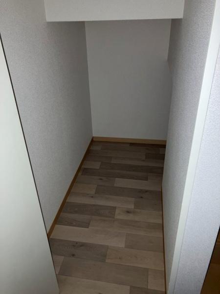 ラフィーネ西阿知