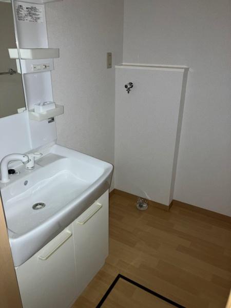 ラフィーネ西阿知