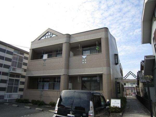 さくらハイムB