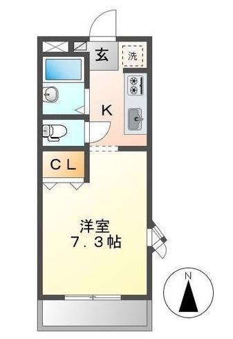 エスポワール倉敷