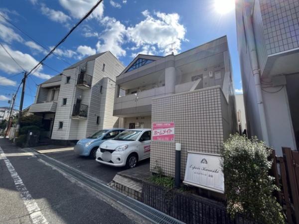 エスポワール倉敷