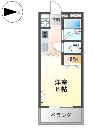 エスポワール老松