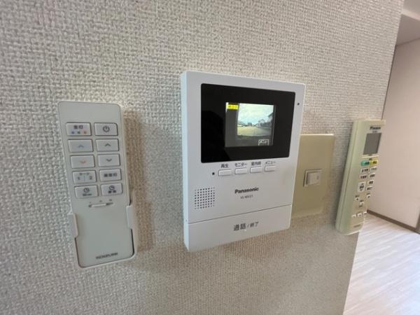 エスポワール老松