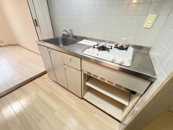 エスポワール老松