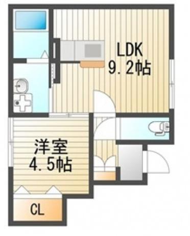 La・maison　Ⅰ