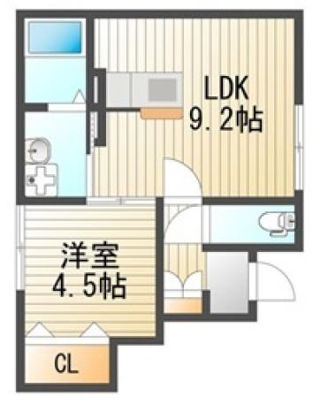 La・maison　Ⅰ