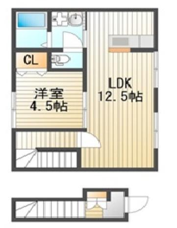 La・maison　Ⅰ