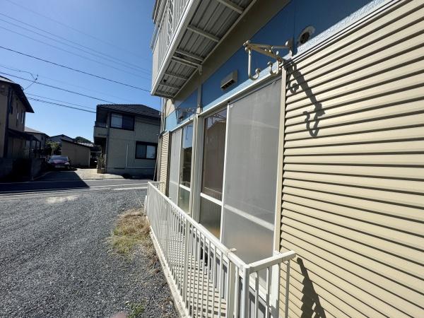 グリーンハイツ