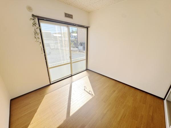 グリーンハイツ