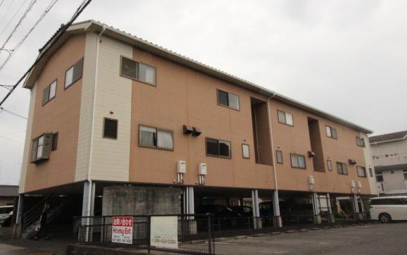 プレステージしずかC