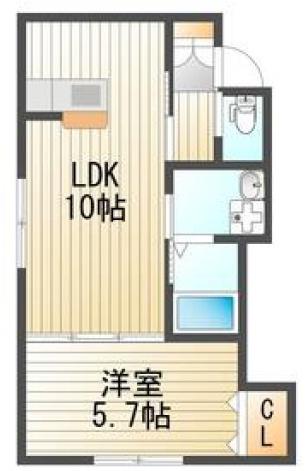 La・maisonⅡ