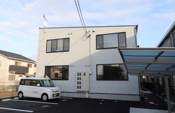 La・maisonⅡ