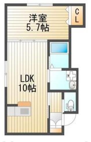 La・maisonⅡ