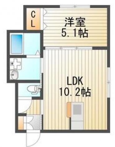 La・maisonⅡ