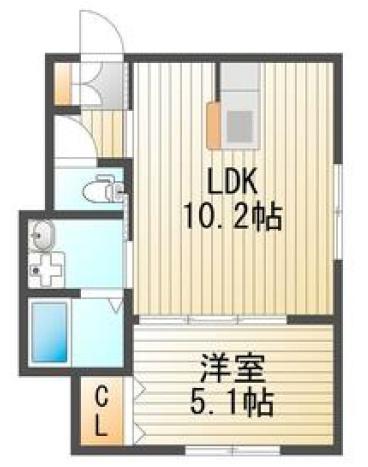 La・maisonⅡ