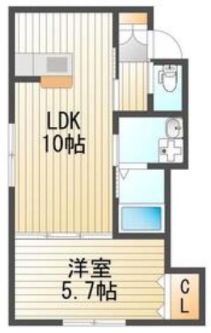 La・maisonⅡ