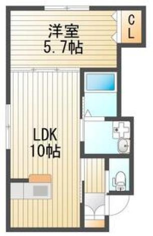La・maisonⅡ