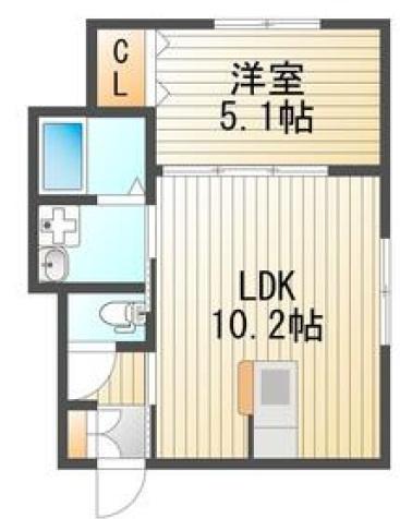 La・maisonⅡ