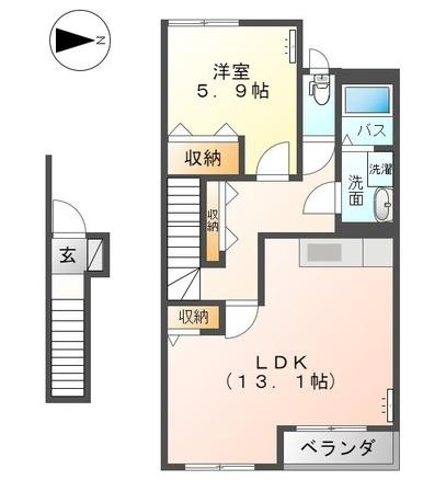 ウィスターリア