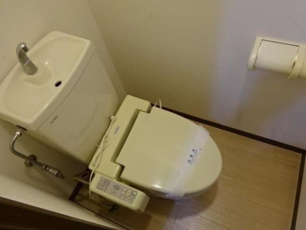 アメニティーハイツ2