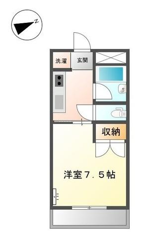 ノーブルパレス
