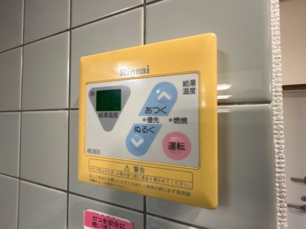 ノーブルパレス