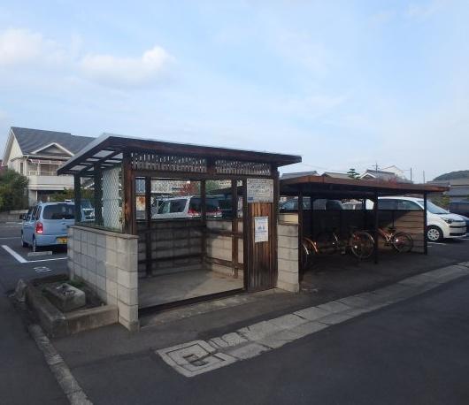 亀山ビル100