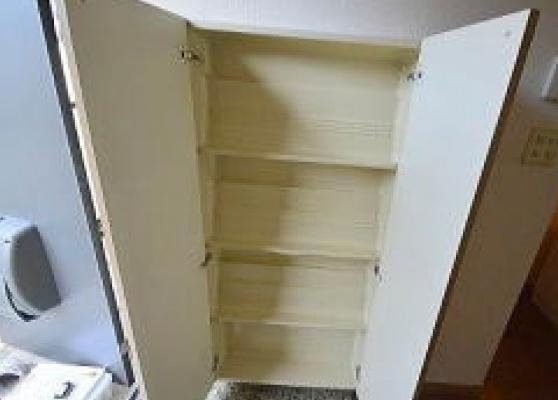フォレスト堀南　Ａ