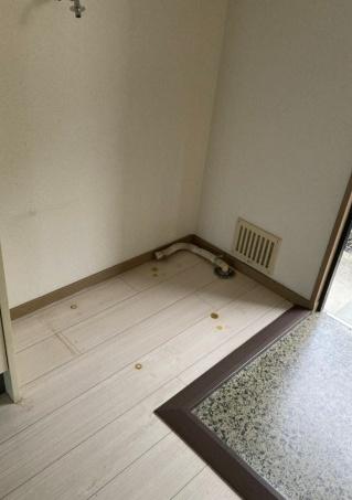フォレスト堀南　Ａ