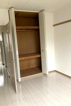 フォレスト堀南　Ａ