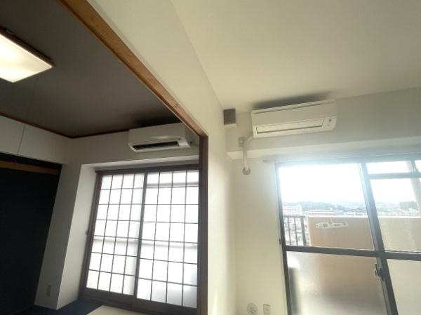ライオンズマンション倉敷幸町