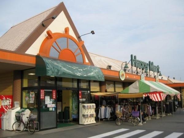 ルミエール(ハピーマート田の口店)