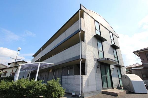 オアシス中島