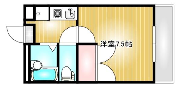 オアシス中島