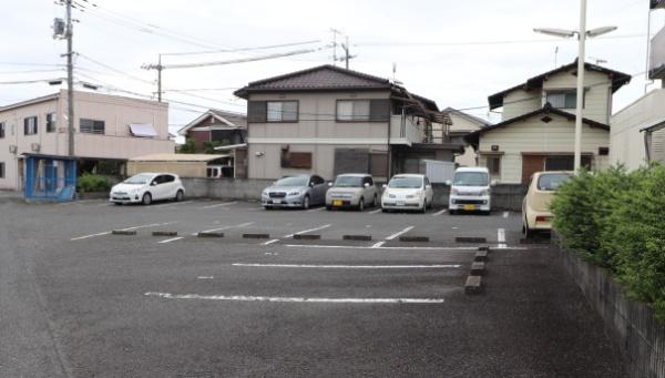 オアシス中島