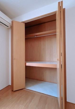 サンシャイン　A棟