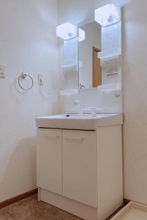 サンシャイン　A棟