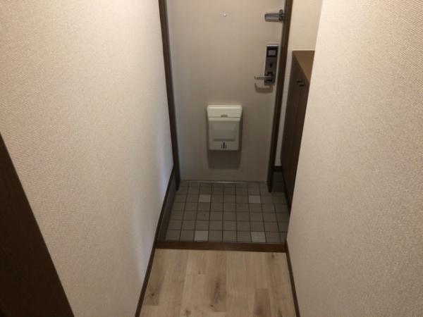 クオリティパレス