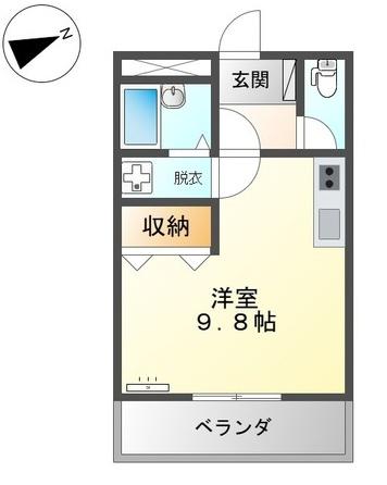 ライフシティ林