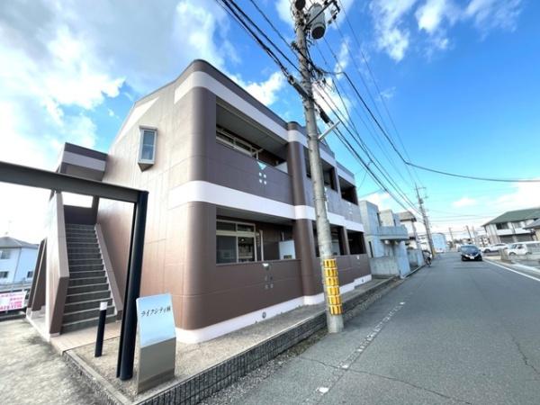 ライフシティ林