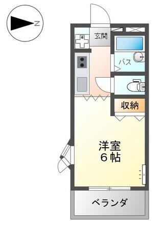 エスポワール老松