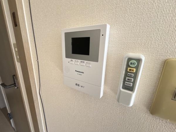 エスポワール老松