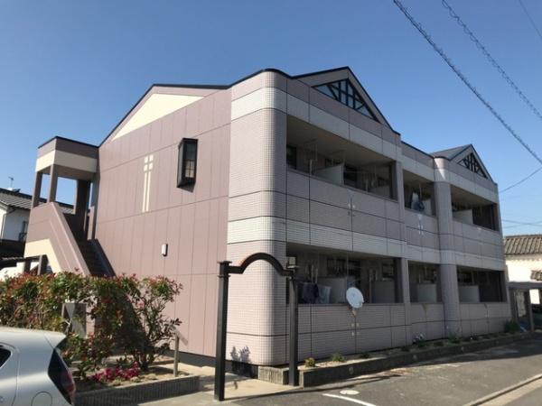 プチメゾン雅