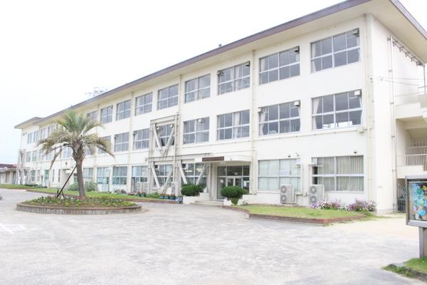 エスポワール(倉敷市立中洲小学校)