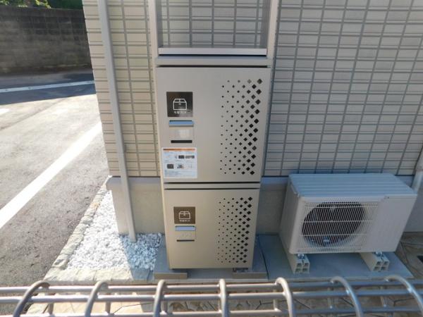 D-room沖