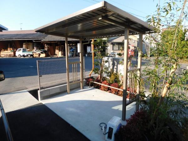 D-room沖