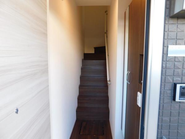 D-room沖